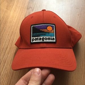 Patagonia Hat